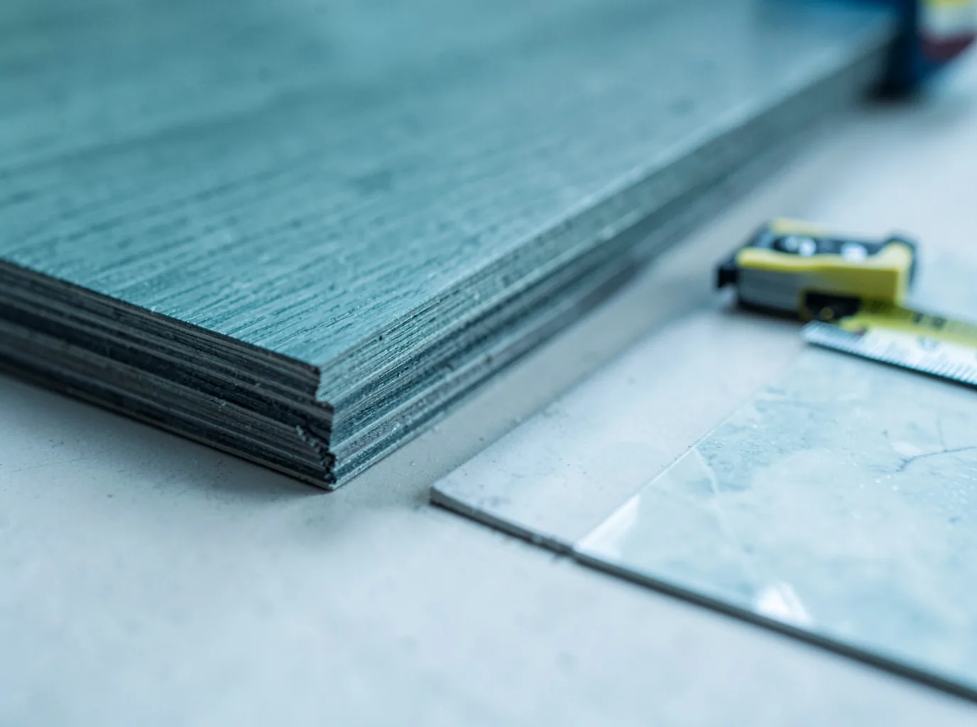 Luxury Vinyl Plank Installation Staffordsville, VA FAQs